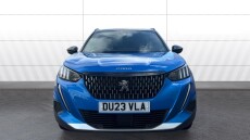 Peugeot 2008 1.2 PureTech 130 GT 5dr Petrol Estate